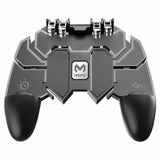 Gamepad AK66 SIX FINGER TRIGGER L1 L2 R1 R2